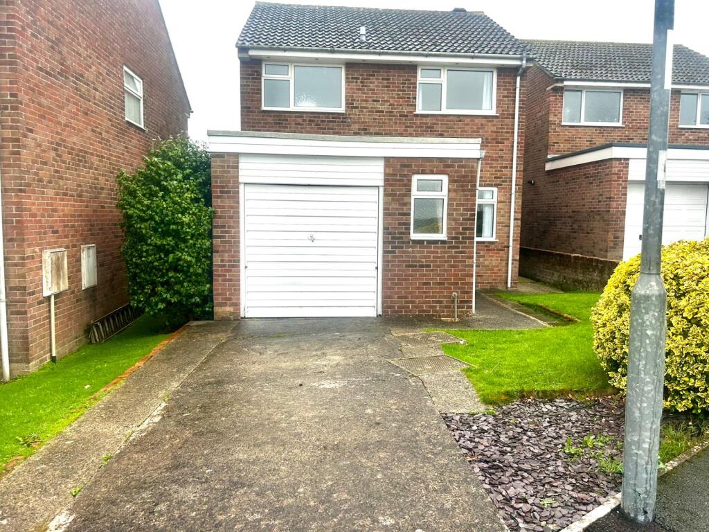 Main image of property: Redwood Road, YEOVIL