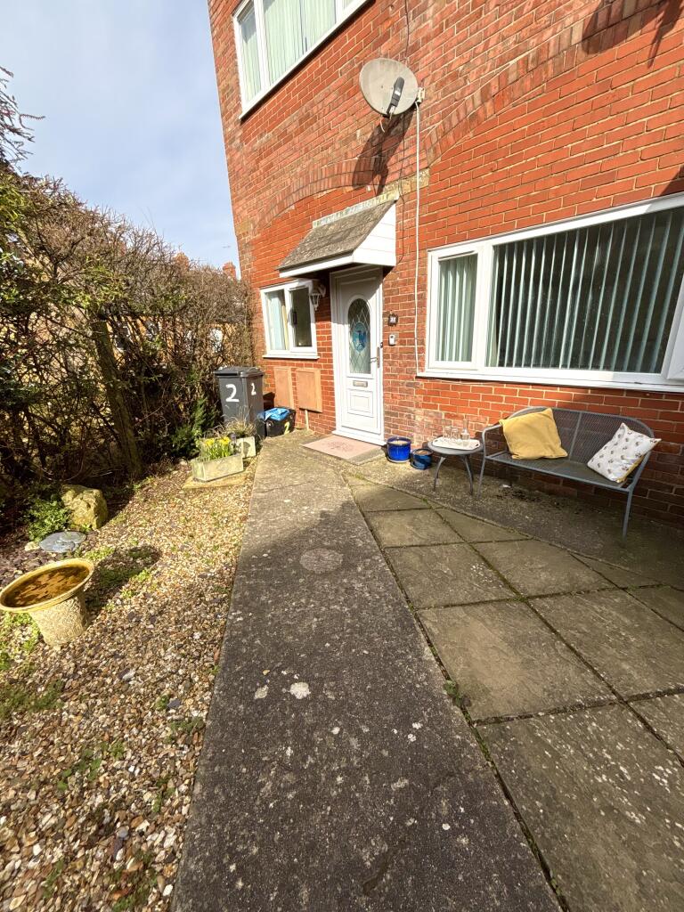 Main image of property: Dairy Court, CREWKERNE