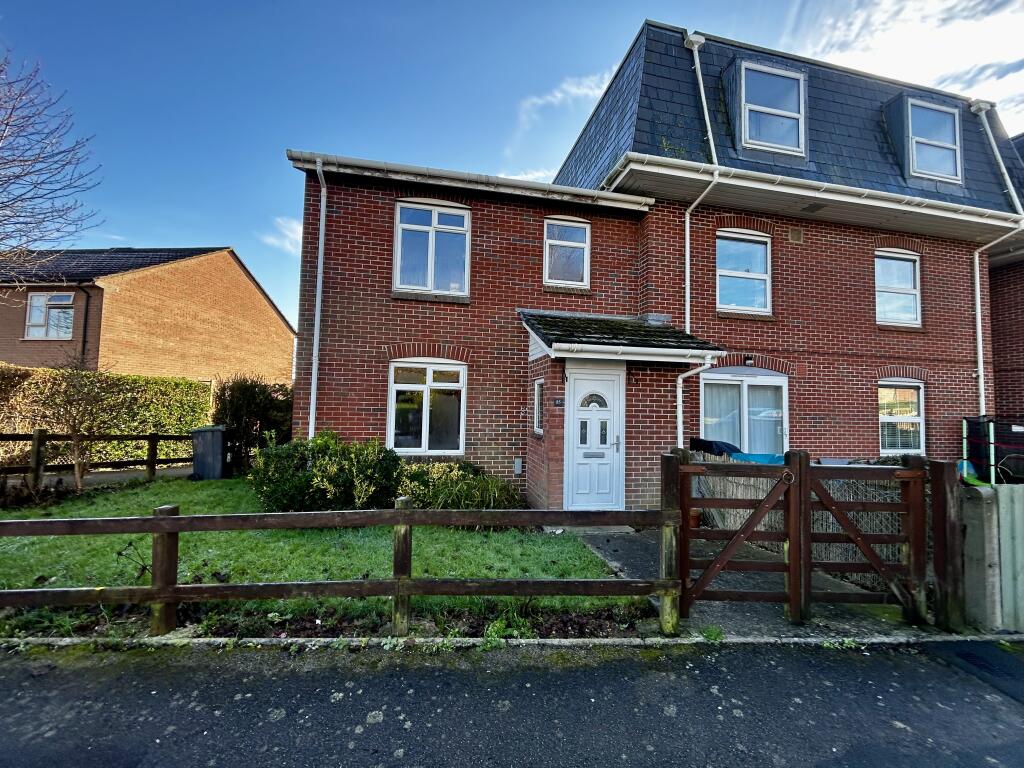 Main image of property: Littlefield, SHERBORNE