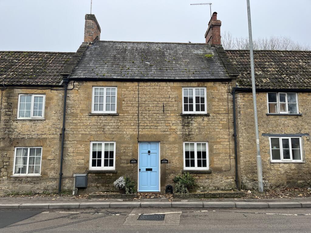 Main image of property: North Street, CREWKERNE
