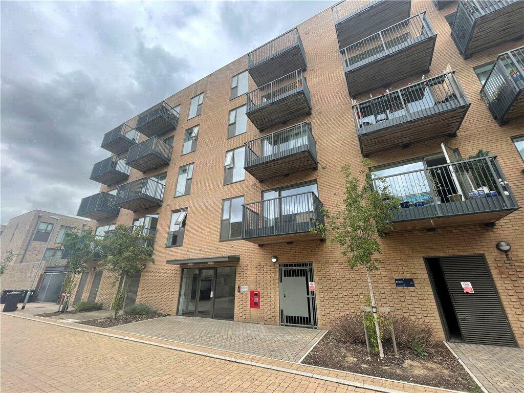 1 bedroom apartment for sale in Nine Wells Road, Trumpington, Cambridge, CB2