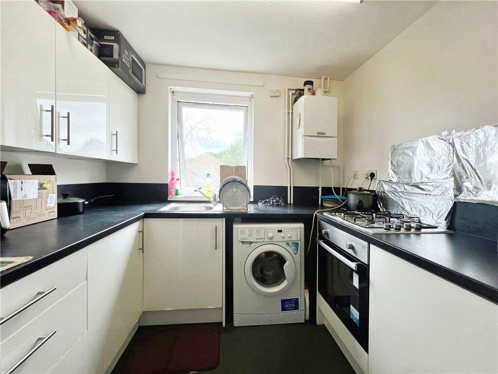 Additional property image - Coggeshall Close, Cambridge, Cambridgeshire
