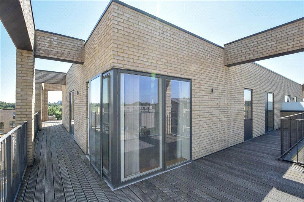 Additional property image - Seekings Close, Trumpington, Cambridge