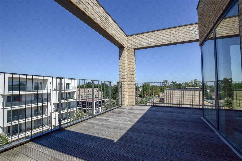 Additional property image - Seekings Close, Trumpington, Cambridge