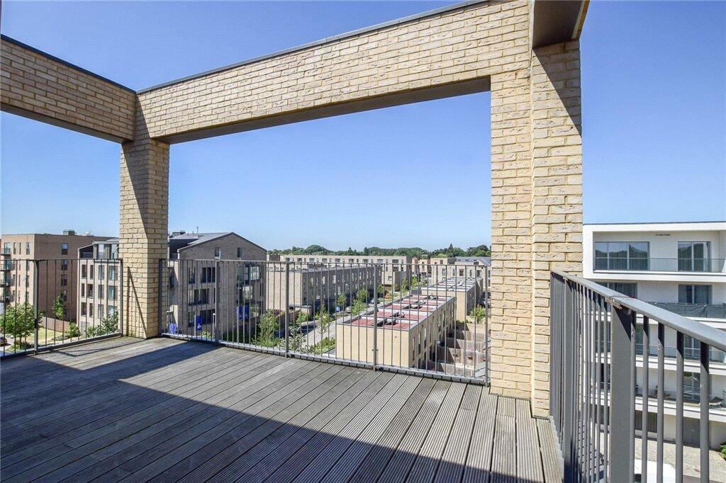 Additional property image - Seekings Close, Trumpington, Cambridge