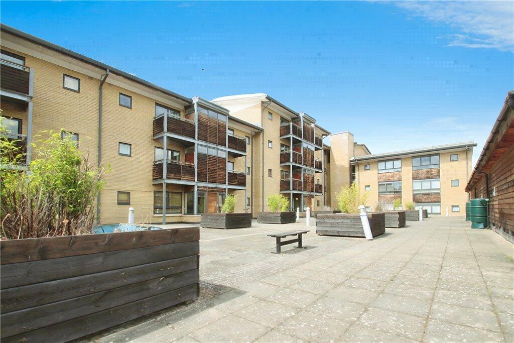 Additional property image - Ruth Bagnall Court, Cambridge, Cambridgeshire