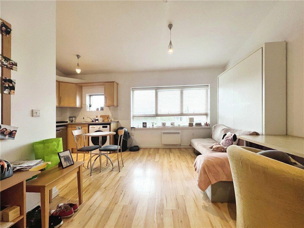 Additional property image - Ruth Bagnall Court, Cambridge, Cambridgeshire