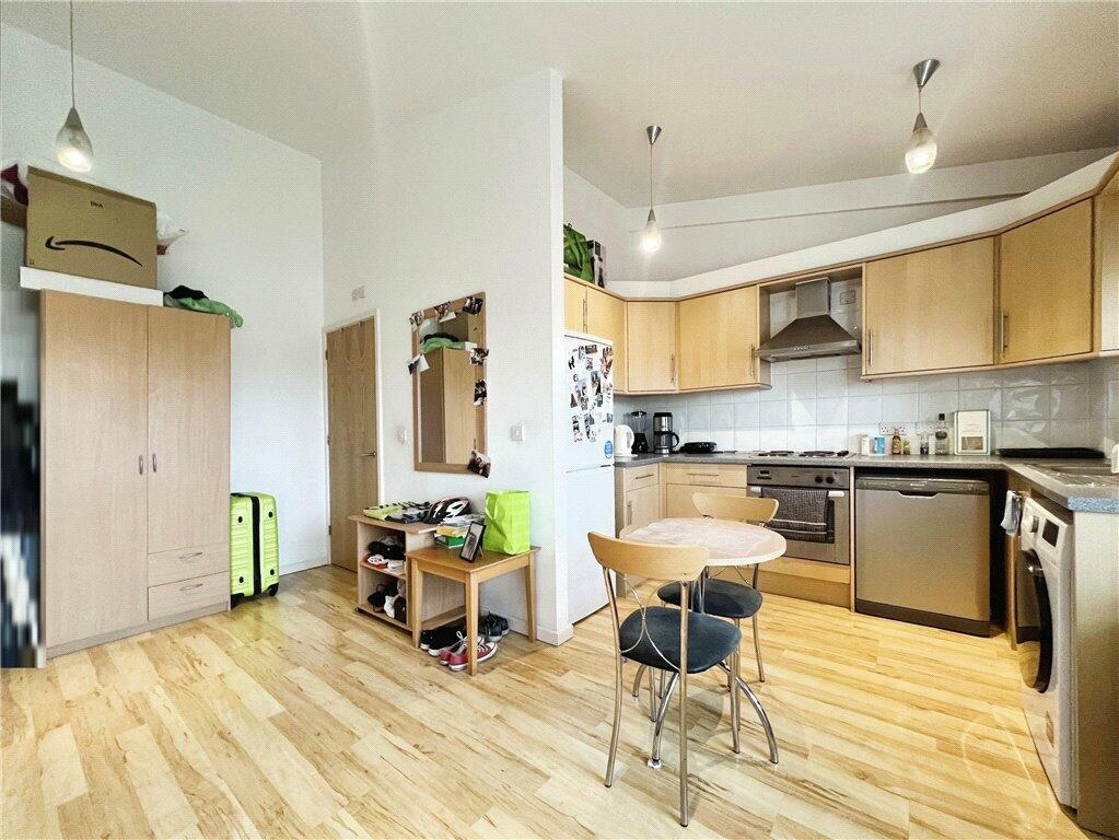Additional property image - Ruth Bagnall Court, Cambridge, Cambridgeshire