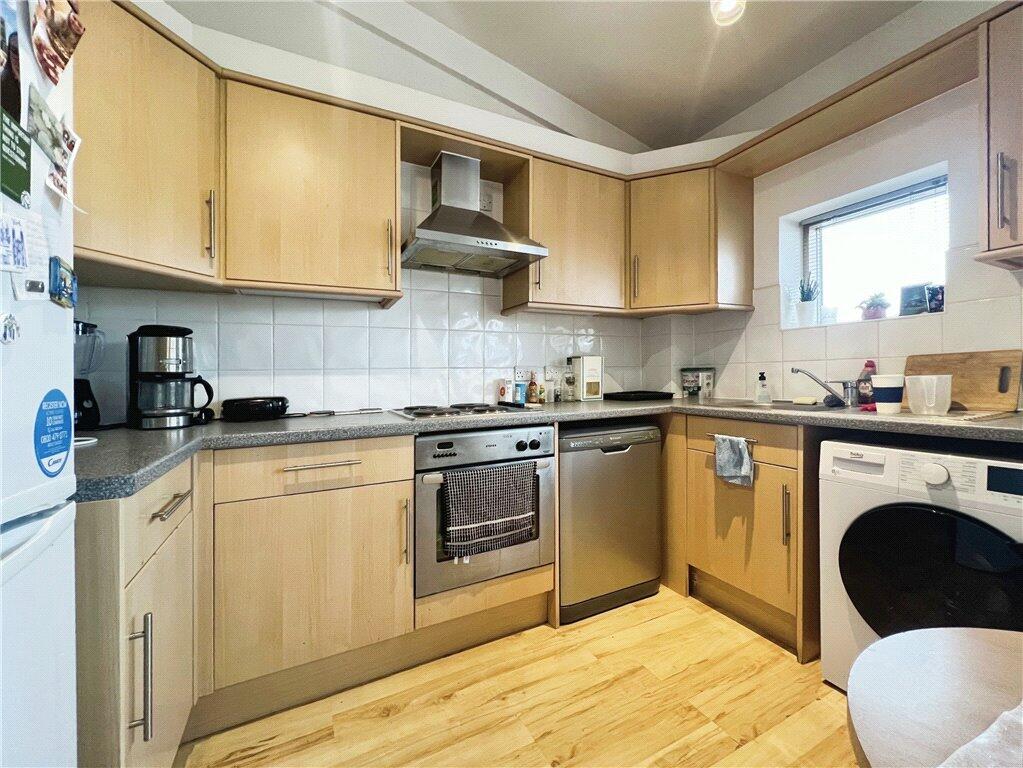 Additional property image - Ruth Bagnall Court, Cambridge, Cambridgeshire