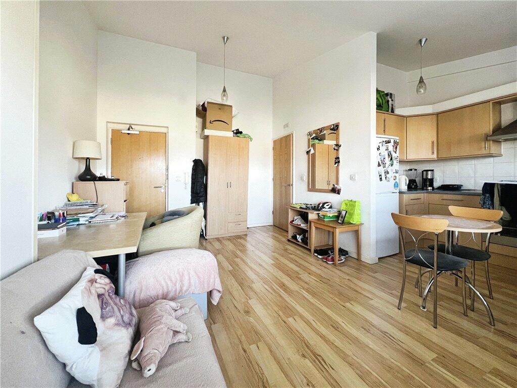 Additional property image - Ruth Bagnall Court, Cambridge, Cambridgeshire