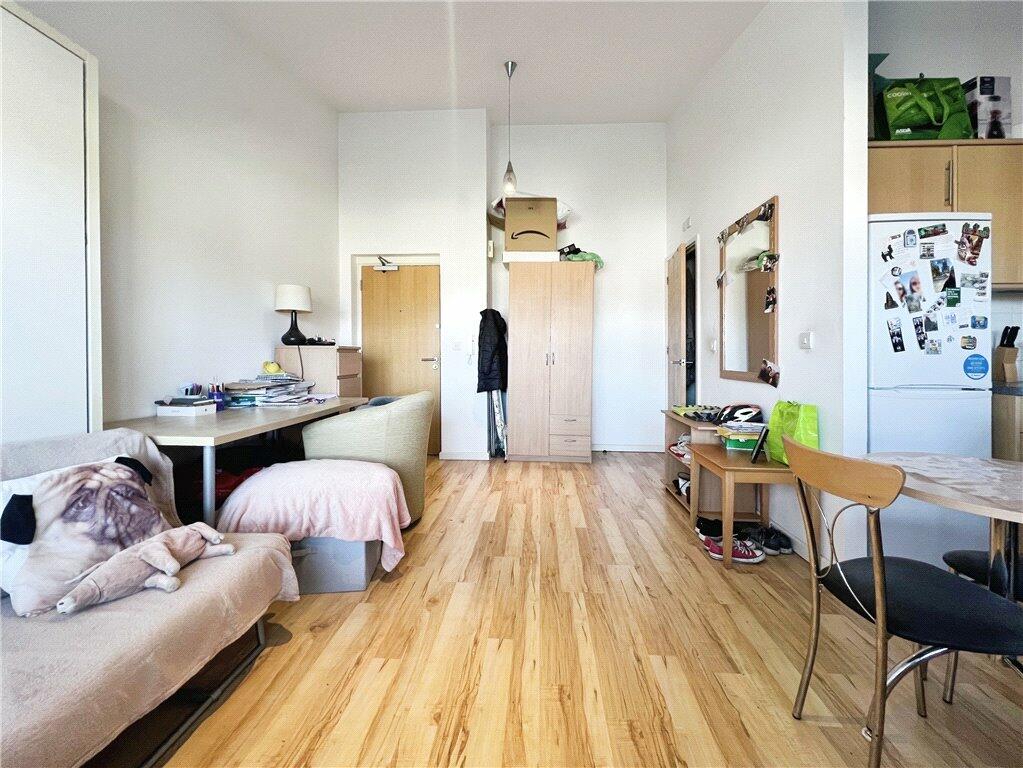 Additional property image - Ruth Bagnall Court, Cambridge, Cambridgeshire