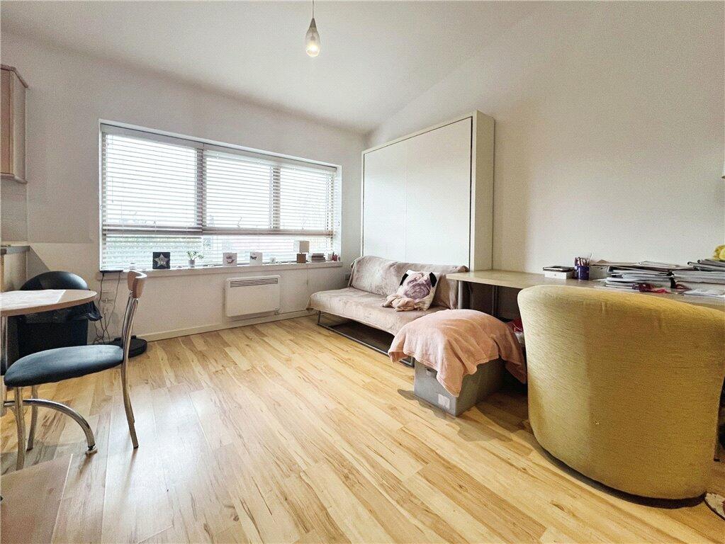 Additional property image - Ruth Bagnall Court, Cambridge, Cambridgeshire
