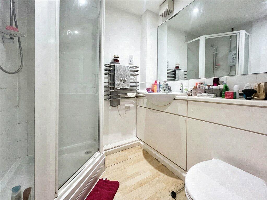 Additional property image - Ruth Bagnall Court, Cambridge, Cambridgeshire