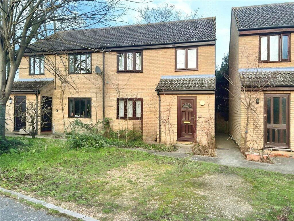 Main image of property: Evergreens, Cambridge