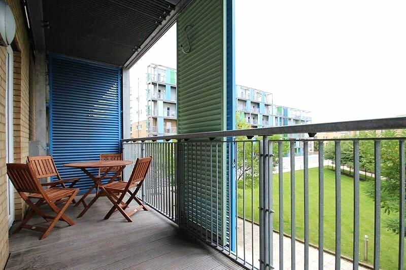 Additional property image - Warren Close, Cambridge, Cambridgeshire