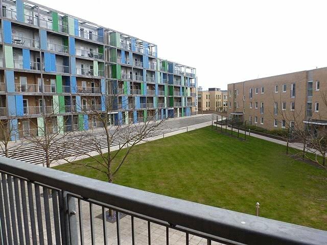Additional property image - Warren Close, Cambridge, Cambridgeshire