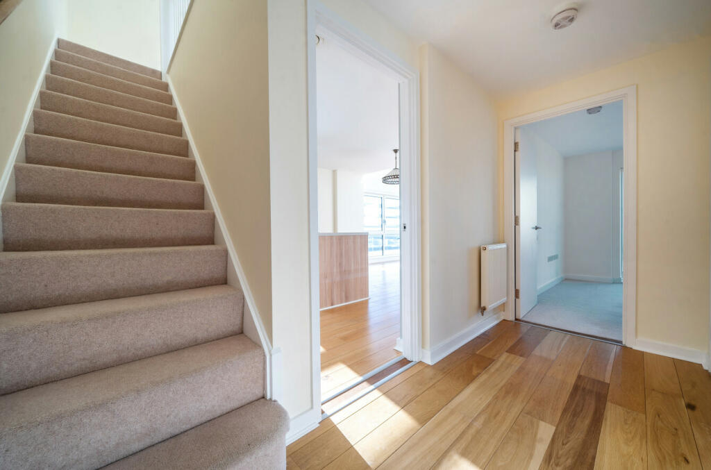 Additional property image - Beech Drive, Trumpington, Cambridge