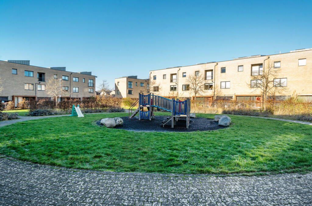 Additional property image - Beech Drive, Trumpington, Cambridge