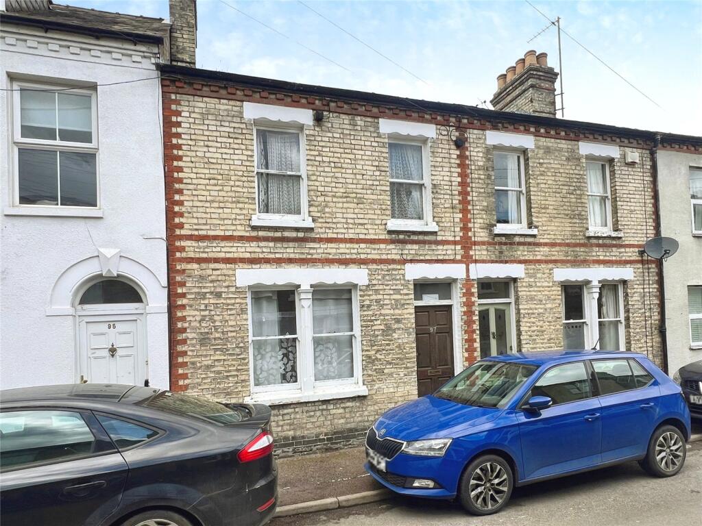 Main image of property: Thoday Street, Cambridge