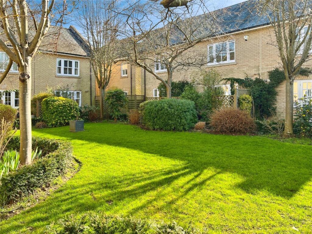 Main image of property: St. Pauls Walk, Cambridge, Cambridgeshire