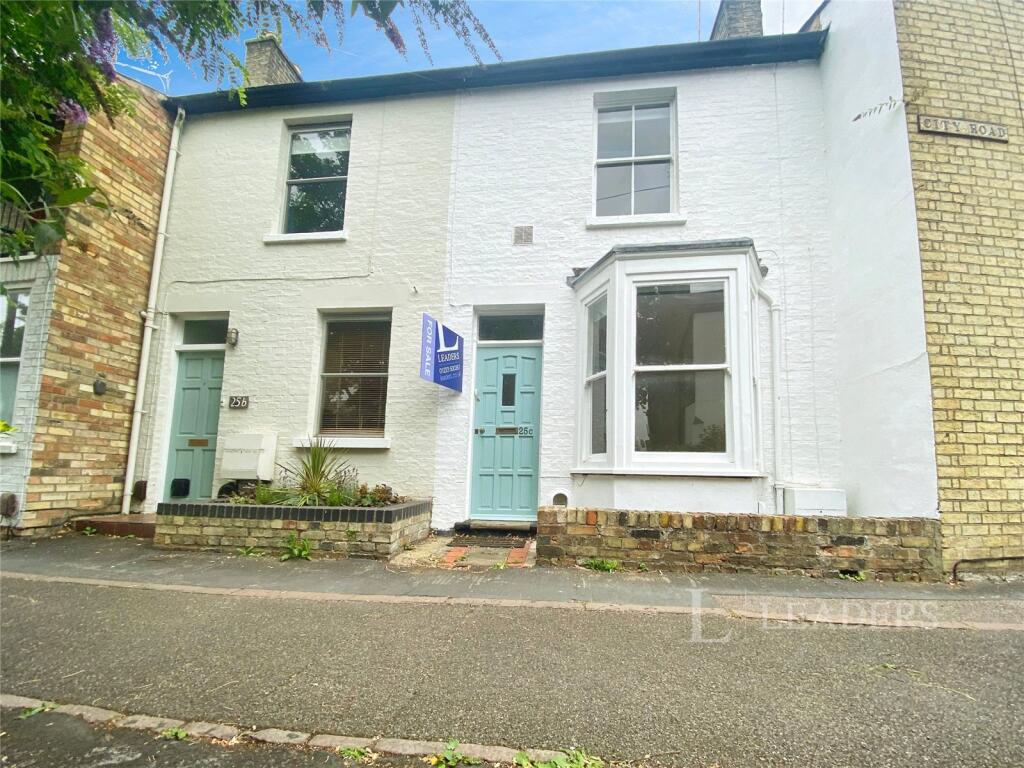 Main image of property: City Road, Cambridge