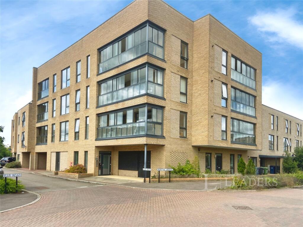 Main image of property: Ellis Road, Trumpington, Cambridge