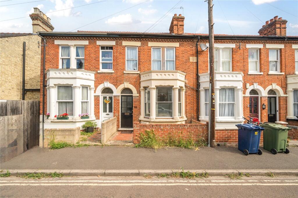 Main image of property: Marshall Road, Cambridge, Cambridgeshire