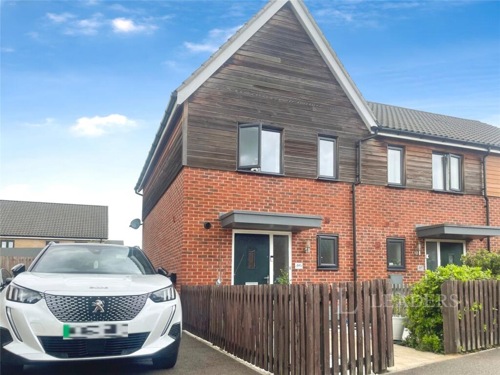 Main image of property: Gladiator Road, Upper Cambourne, Cambridge