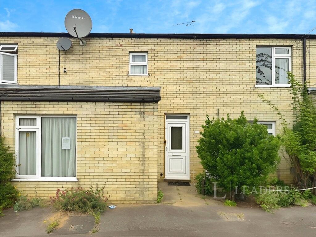 Main image of property: Nuns Way, Cambridge, Cambridgeshire