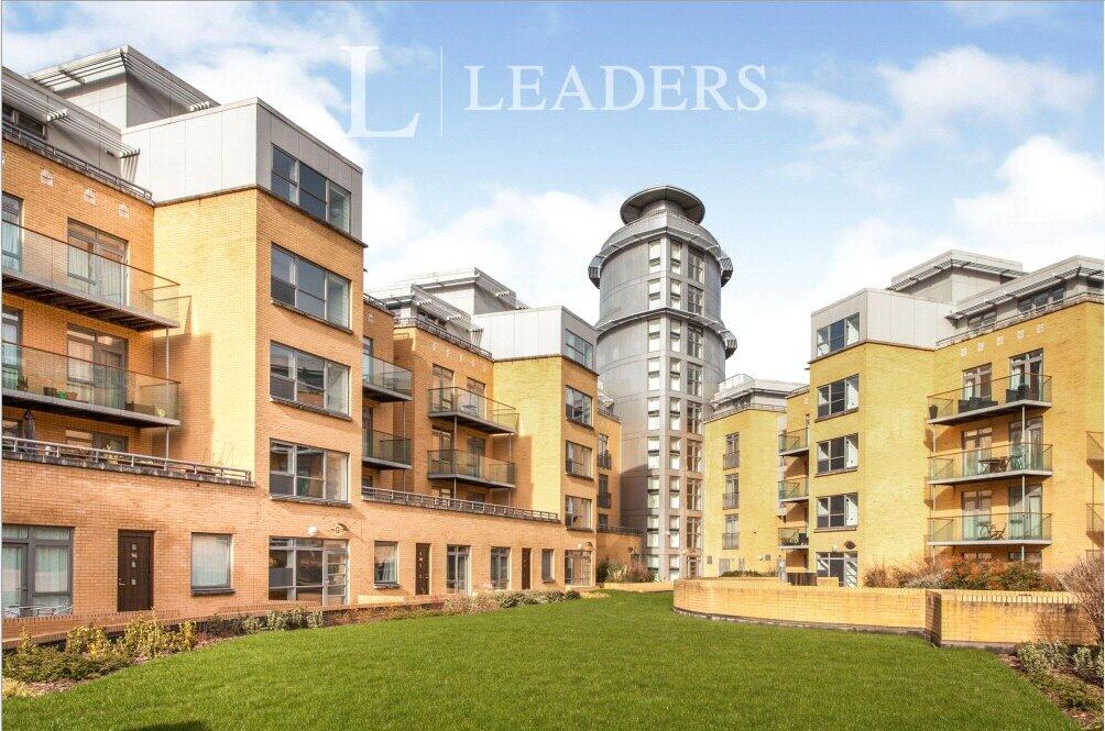 Main image of property: Homerton Street, Cambridge, Cambridgeshire