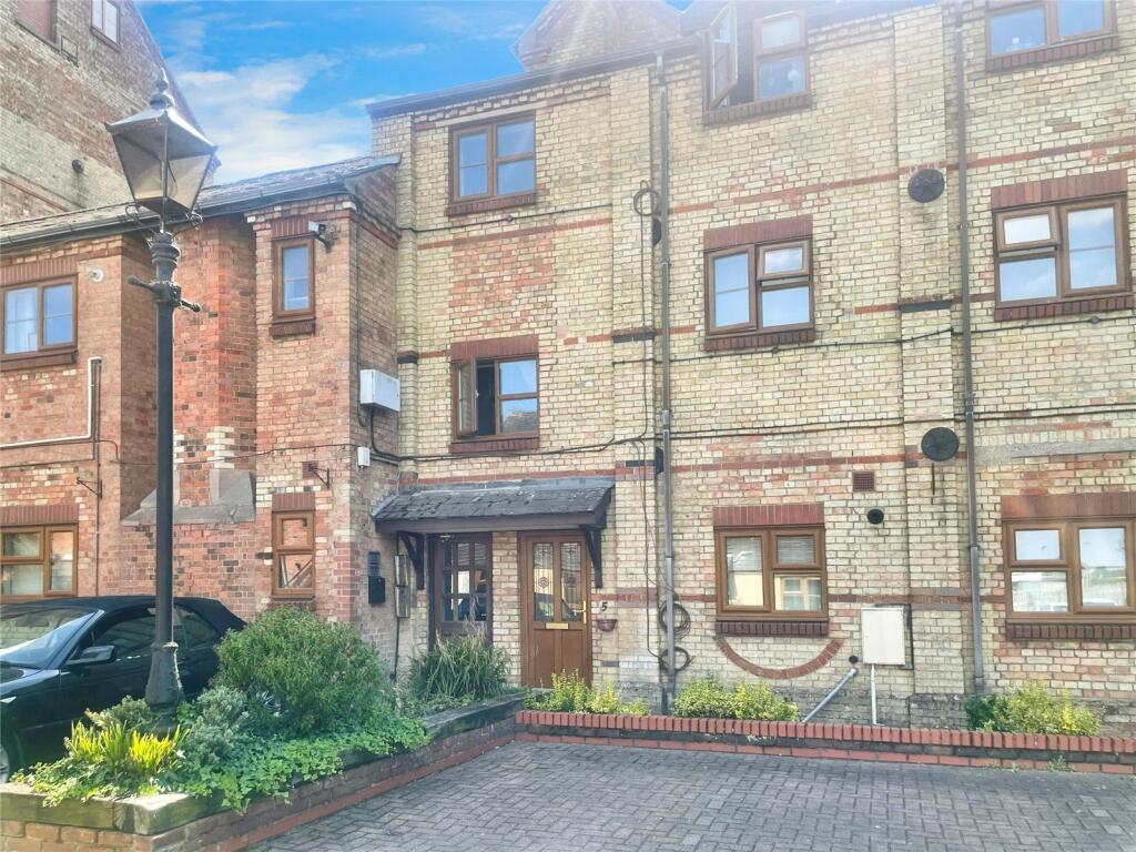 Main image of property: Great Whyte, Ramsey, Huntingdon