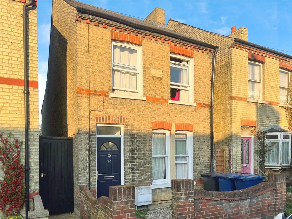 Main image of property: Union Lane, Cambridge, Cambridgeshire