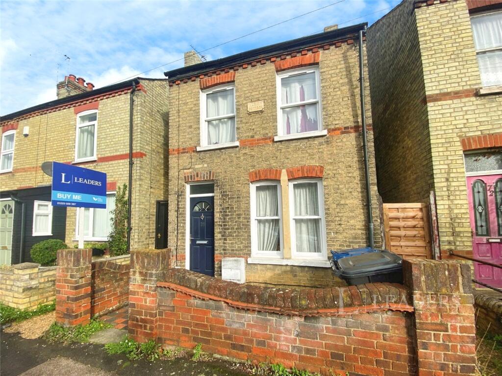 Main image of property: Union Lane, Cambridge, Cambridgeshire