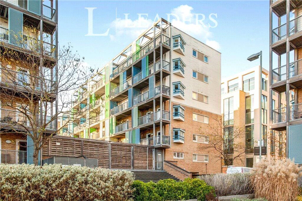 Main image of property: Warren Close, Cambridge