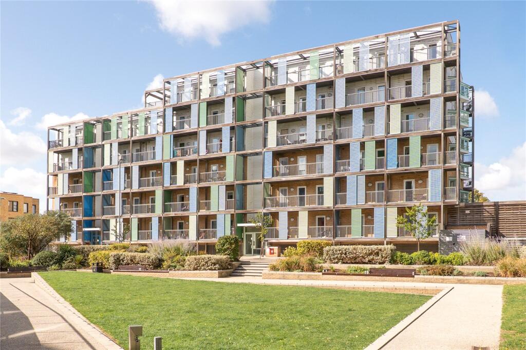 Main image of property: Warren Close, Cambridge, Cambridgeshire
