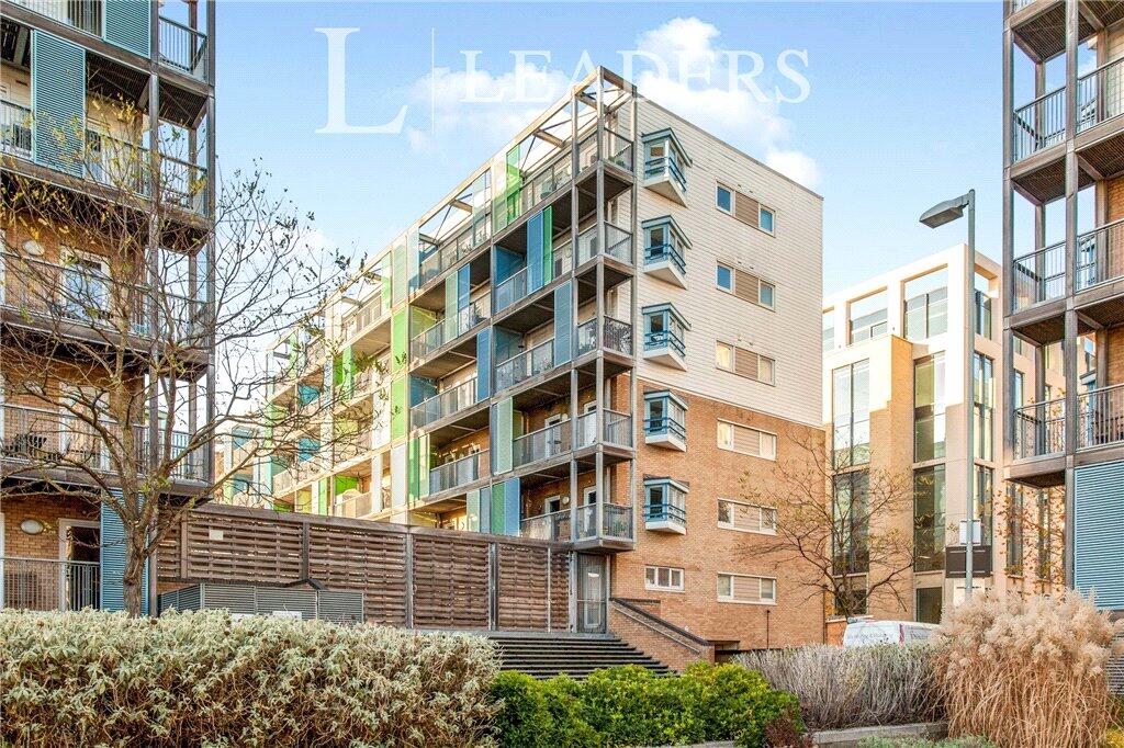 Main image of property: Warren Close, Cambridge, Cambridgeshire