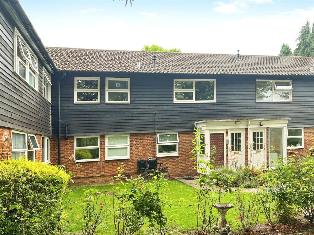 Main image of property: Hills Road, Cambridge, Cambridgeshire