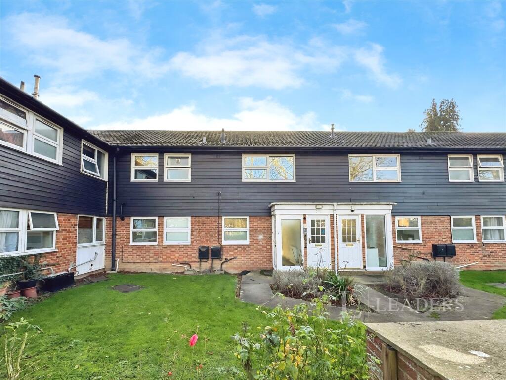 Main image of property: Hills Road, Cambridge, Cambridgeshire