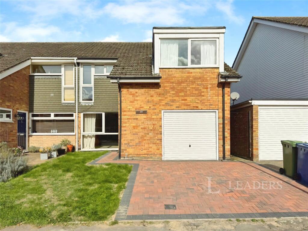 Main image of property: Church Lane, Sawston, Cambridge