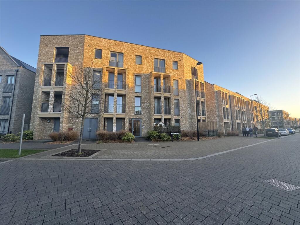 Main image of property: Osprey Drive, Trumpington, Cambridge