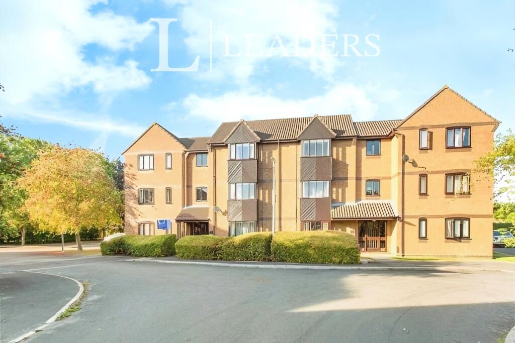 Main image of property: Lucerne Close, Cambridge, Cambridgeshire