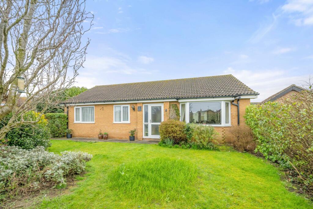 Main image of property: Thames Close, Hogsthorpe, PE24