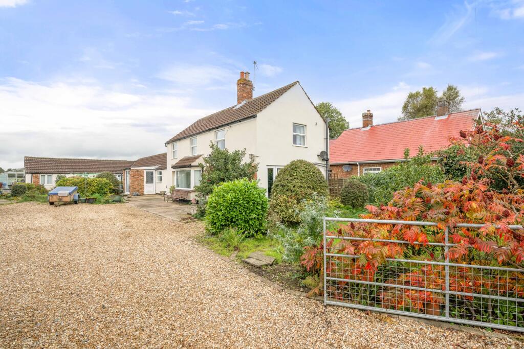 Main image of property: Fen Road, Stickford, PE22
