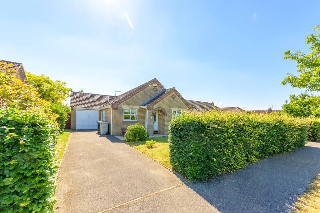 Main image of property: Forest Pines Lane, Woodhall Spa, LN10