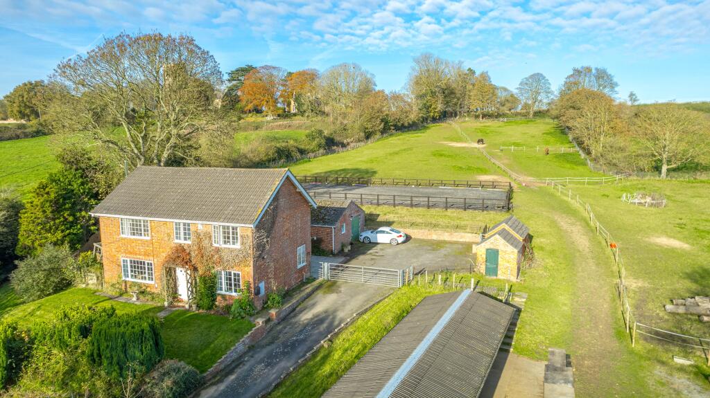Main image of property: Church Lane, West Keal, PE23
