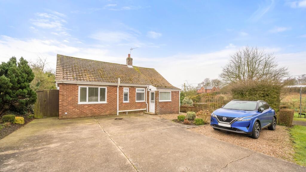 Main image of property: Main Road, East Keal, PE23