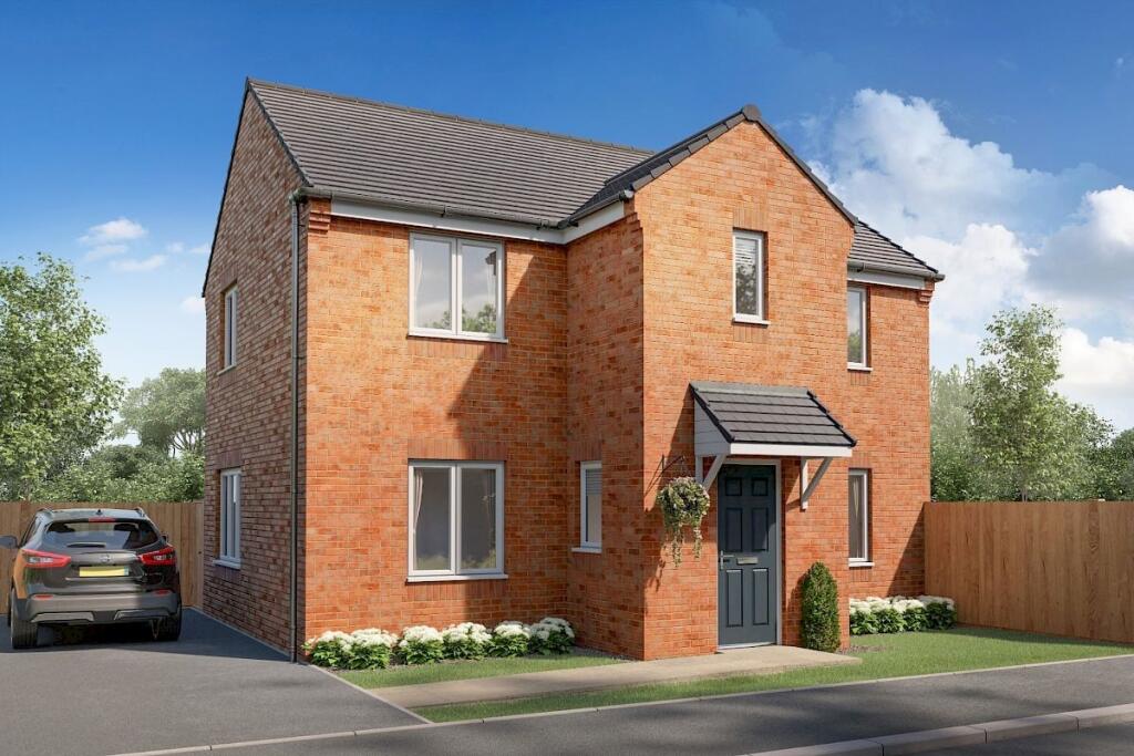 Main image of property: Main Street, Mareham-Le-Fen, PE22