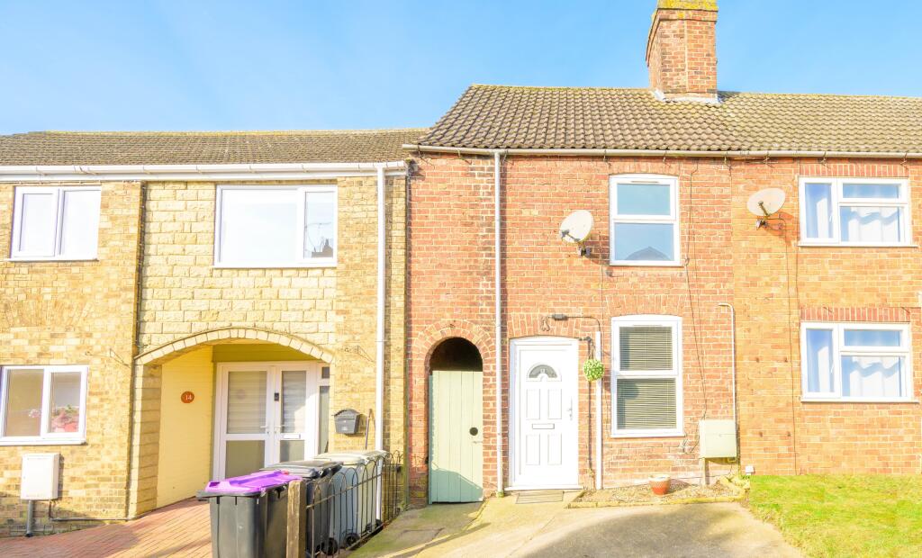 Main image of property: Newtown, Spilsby, PE23