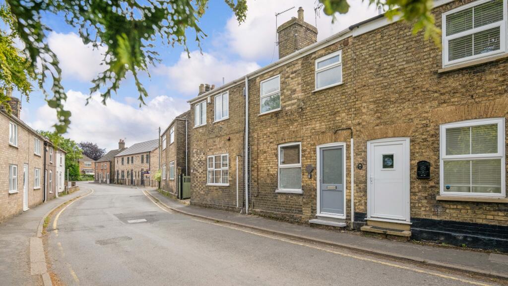 Main image of property: Caroline Street, Alford, LN13