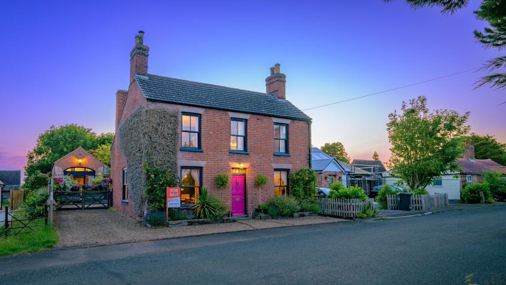 Main image of property: Monksthorpe Lane, Candlesby, PE23